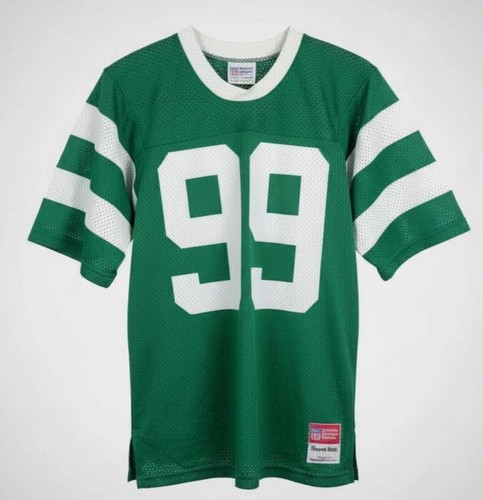 Vintage rare jets - jets, jersey