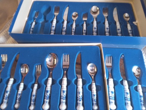 Vintage east german abs blue - german,