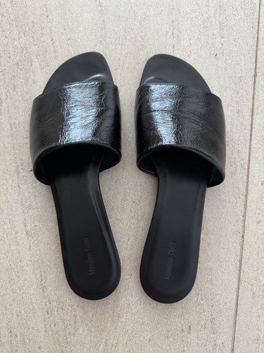 Massimo dutti black - massimo,