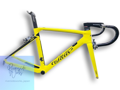 Wilier cento air - cento, road