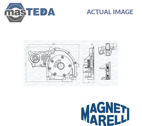 351516000063 engine oil pump - engine,