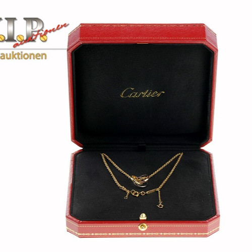 Cartier necklace - cartier, ++