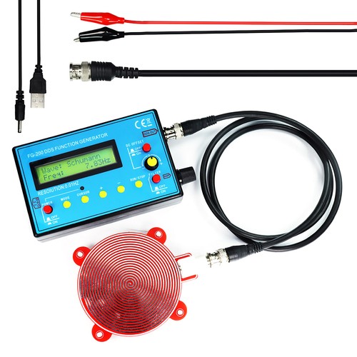 Waveform dds signal - waveform,