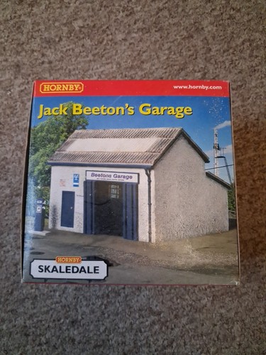 Hornby r8566 skaledale jack - r8566,