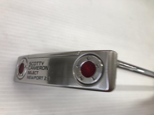 Scotty cameron select newport - scotty,