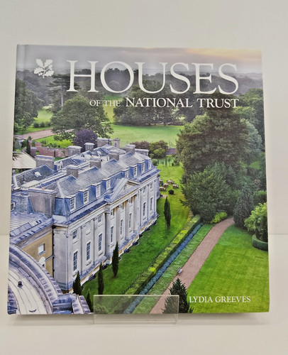 Houses the national trust - houses,