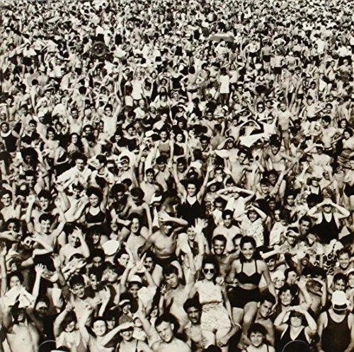 George michael listen - george,