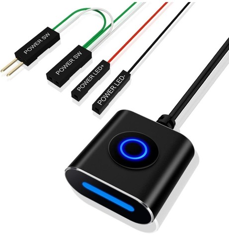Cooidea desktop computer power - desktop,