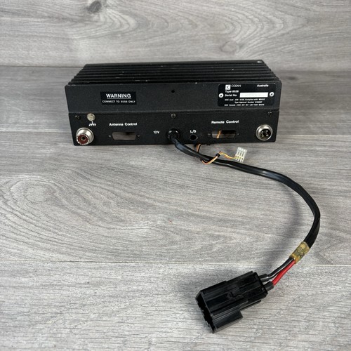 Codan 8528 transceiver - codan,