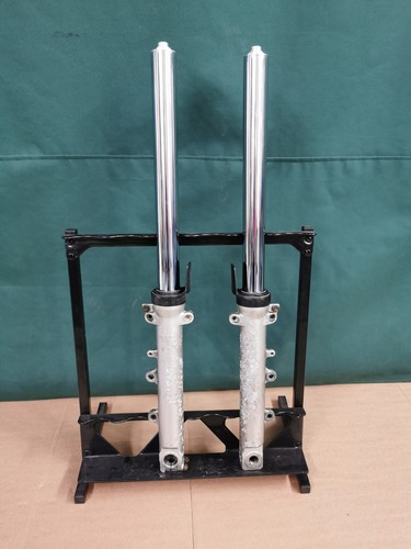 Front suspension forks suzuki - front,