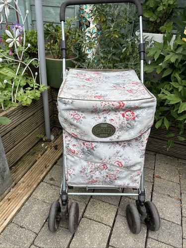 Sholley shopping trolley - sholley,