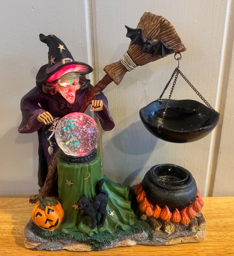 Yankee candle halloween tart - candle,