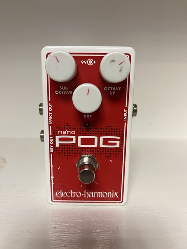 Electro harmonix nano - electro-harmonix,