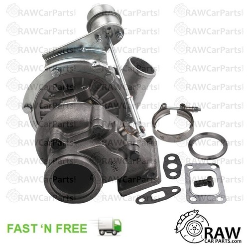 T04e turbo flange v - t3,