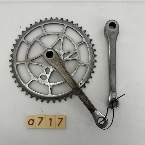 Vintage raleigh lettered i - lettered,