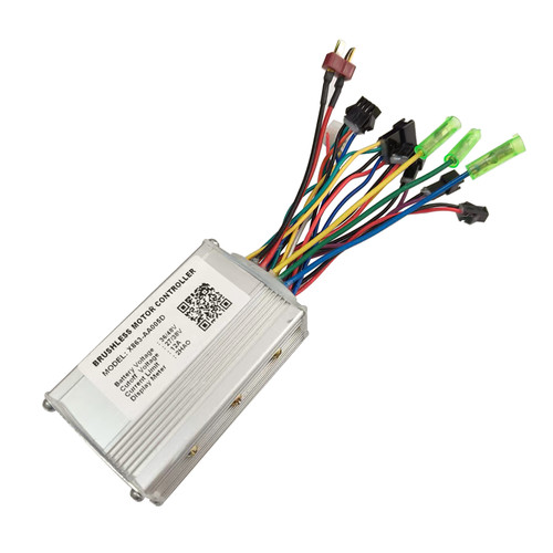 Brushless motor controller - brushless,