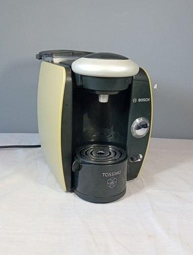 Bosch tassimo happy coffee - bosch,