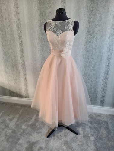 Bnwt true bride knee - true,