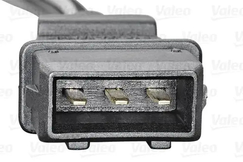 Crankshaft position sensors