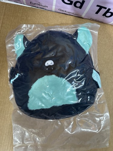 Squishmallows aldous the - squishmallows, bat