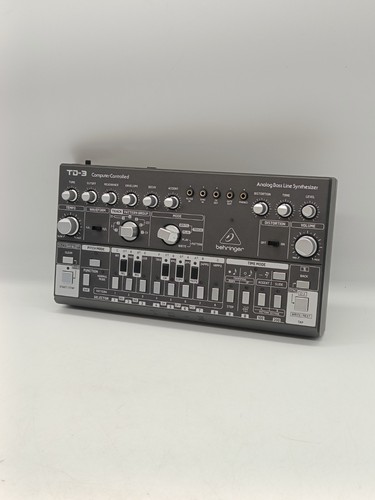 Read description behringer - read,