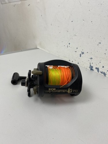 Ryobi trymaster fishing - 70,