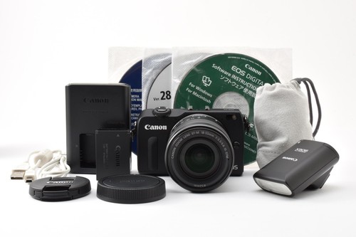 Mint canon eos - [mint],