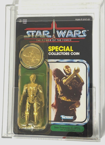 Vintage kenner star wars - vintage,