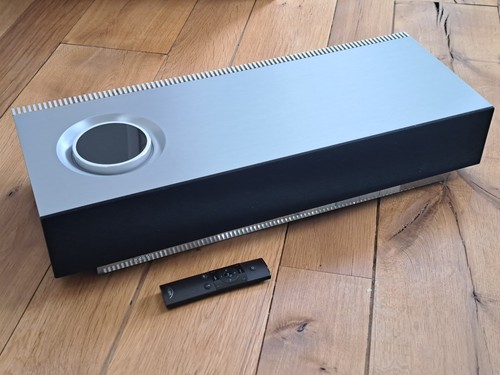 Naim 1st generation - mu-so,