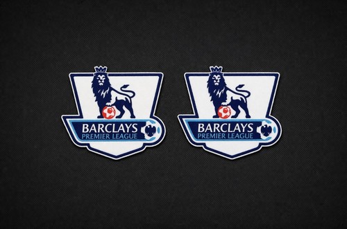 Premier league patches - premier,