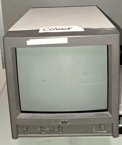Jvc a10e colour - jvc,