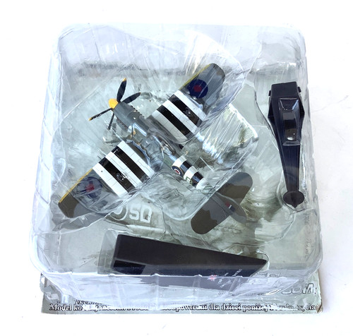 Amercom hawker tempest mk - amercom, 1:72