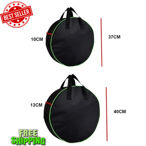 Cable storage bag water - cable,