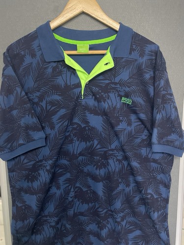 Hugo boss golf - boss, shirt