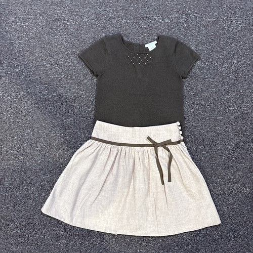Jacadi girls outfit piece - girls,