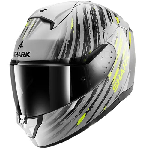 Shark ridill full face - 2,