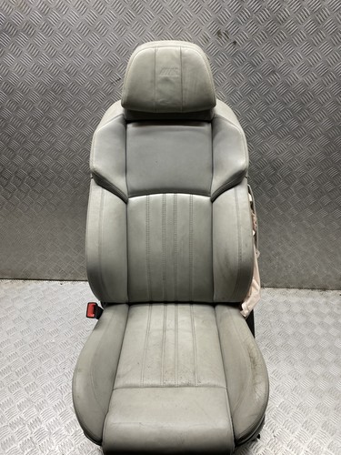 Bmw f10 front - m5, left