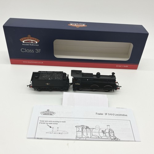 Bachmann 625z class 3f - bachmann, 31-625z