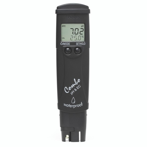 Low range conductivity tds - range, ph/conductivity/tds