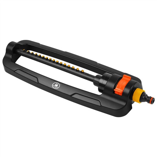 Cost wise oscillating bar - wise,
