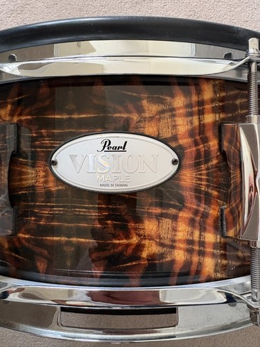 Pearl vision maple custom - maple,