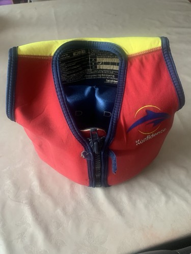 Konfidence swim jacket - swim,