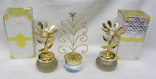 Vintage avon cream - vintage, sachet