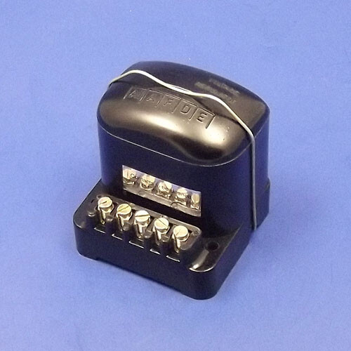 Vintage classic car regulator - vintage/classic,