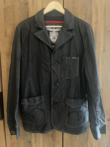 Vintage men police 883 - vintage,