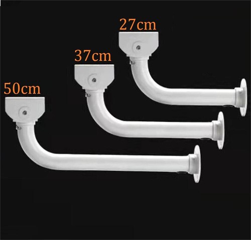 Heavy duty long arm - arm, adjustable