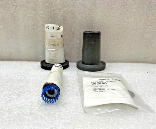 Axflow 252968 stator - stator, &