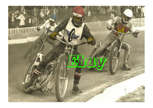 Speedway reading wimbledon - reading,
