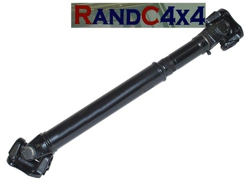 Defender rear propshaft - defender,
