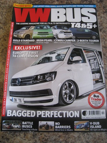 Bus magazine issue irish - bus,
